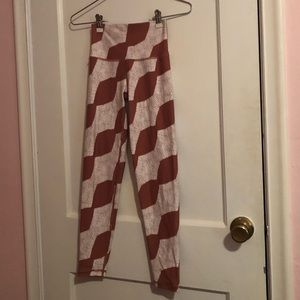 NWOT Aerie Chill. Play. Move. Leggings